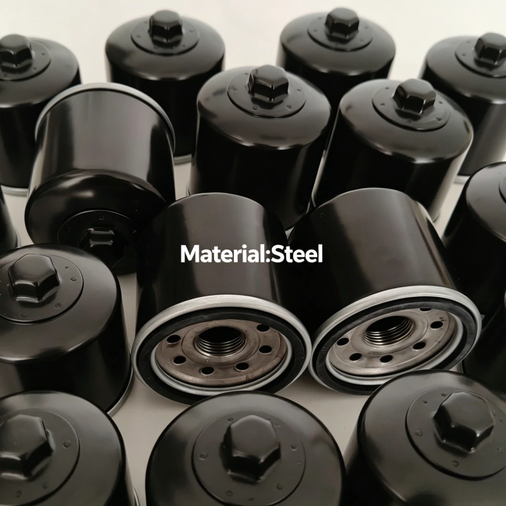 1pc/2pc/4pc For Honda CBR500 CBR500R CBR500RA CL500 CL500A CMX500 CMX500A Rebel ABS SE Hornet CMX CL CBR 500 Engine Oil Filter
1pc/2pc/4pc For Honda CBR500 CBR500R CBR500RA CL500 CL500A CMX500 CMX500A Rebel ABS SE Hornet CMX CL CBR 500 Engine Oil Filter