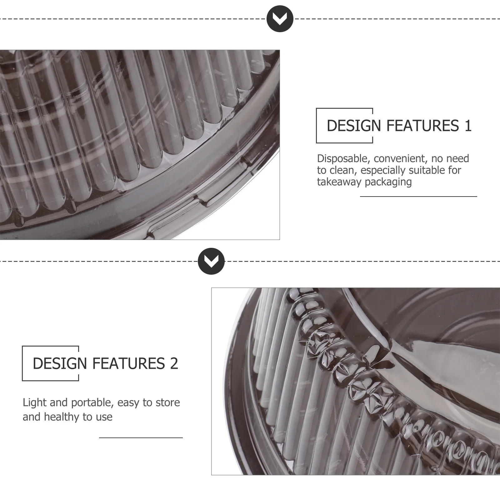 Набор из 10 прозрачных пластиковых коробок для тортов, 8 дюймов, с замком-фиксатором, идеально подходят для хранения и демонстрации тортов, выпечки, кексов, суши, фруктов
Набор из 10 прозрачных пластиковых коробок для тортов, 8 дюймов, с замком-фиксатором, идеально подходят для хранения и демонстрации тортов, выпечки, кексов, суши, фруктов