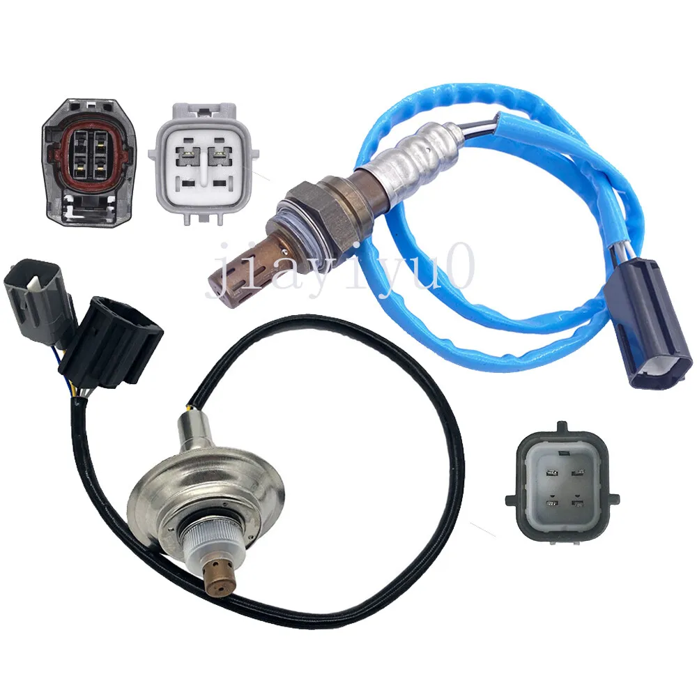 2pcs Oxygen O2 Sensor o2 1&2 Front+Rear For 2010 2011 2012 for Mazda CX-7 2.5L L4
2pcs Oxygen O2 Sensor o2 1&2 Front+Rear For 2010 2011 2012 for Mazda CX-7 2.5L L4