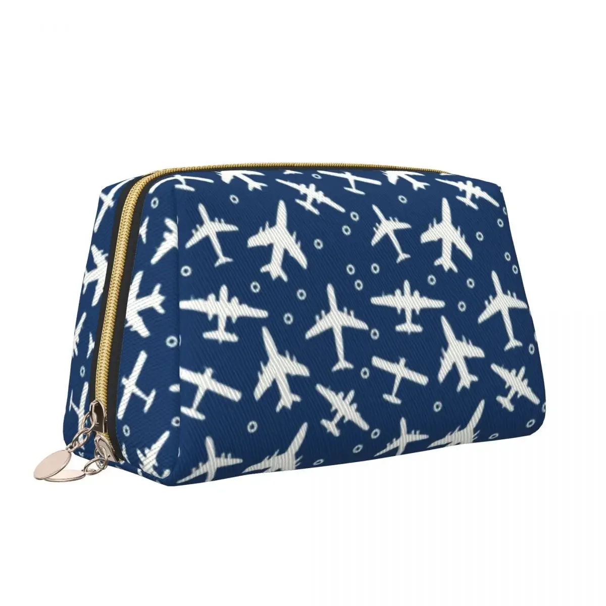 Дорожная косметичка Born To Fly Captain Stripes, женский пилотный воздушный истребитель, органайзер для туалетных принадлежностей, органайзер для макияжа, женский комплект для хранения красоты Dopp
Дорожная косметичка Born To Fly Captain Stripes, женский пилотный воздушный истребитель, органайзер для туалетных принадлежностей, органайзер для макияжа, женский комплект для хранения красоты Dopp