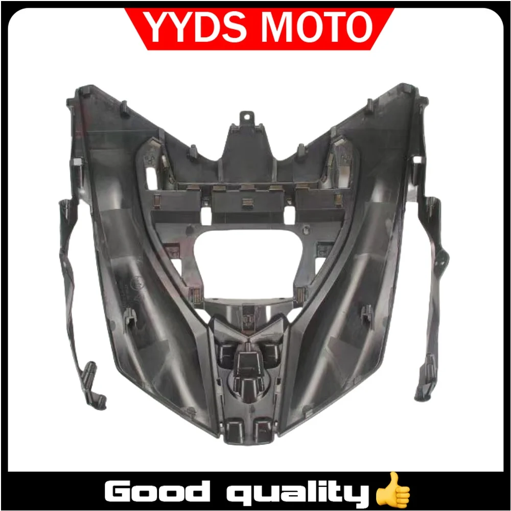 【Good quality】For Sym Jet 14 125 / 50 / 200 Motorcycle Front Fender Front Cover Headlight Cover for Sym Jet 14 125 / 50 / 200
【Good quality】For Sym Jet 14 125 / 50 / 200 Motorcycle Front Fender Front Cover Headlight Cover for Sym Jet 14 125 / 50 / 200
