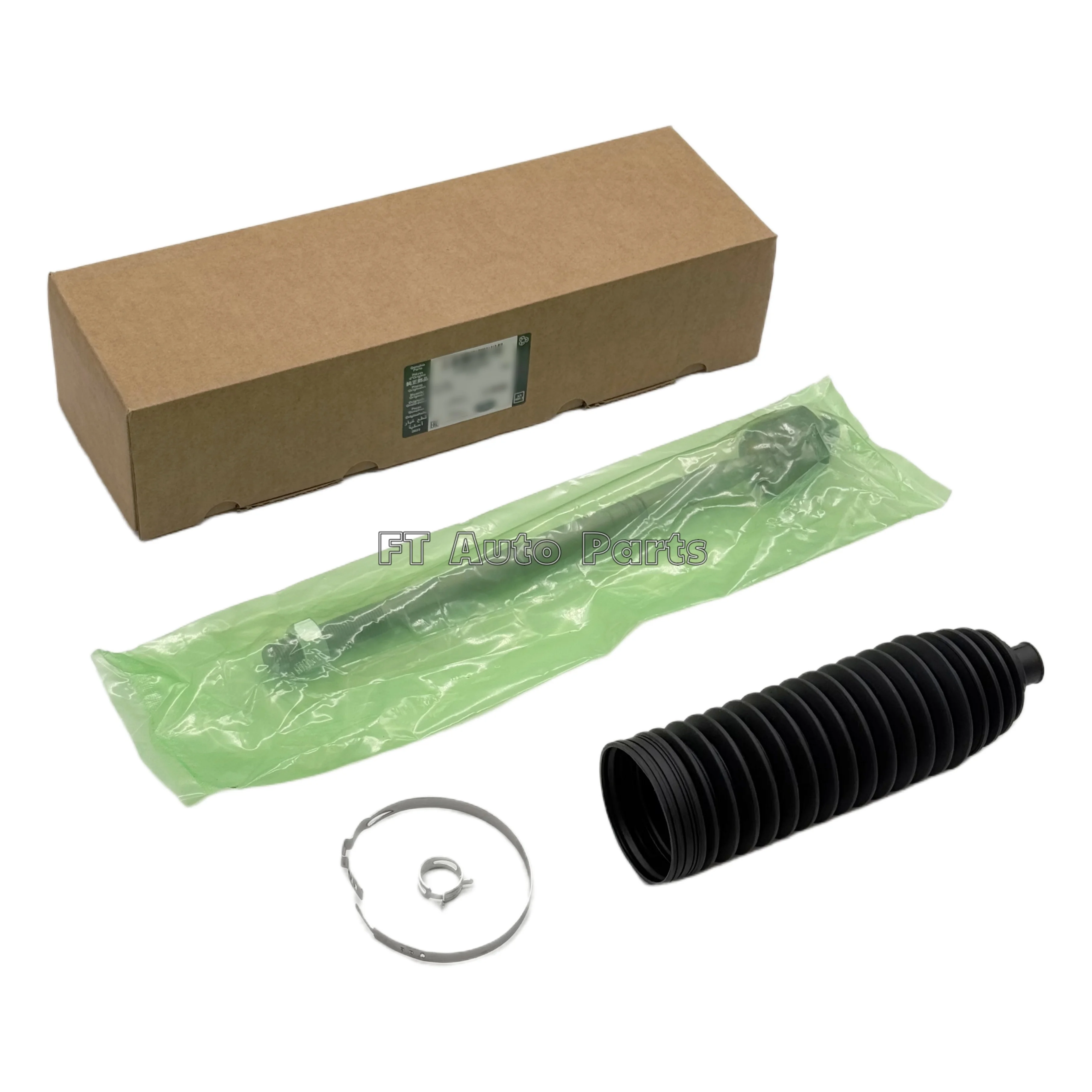 LR059264 Suitable for Land Rover Sport Edition. Inner steering arm of the steering tie rod. High quality. 
LR059264 Suitable for Land Rover Sport Edition. Inner steering arm of the steering tie rod. High quality.