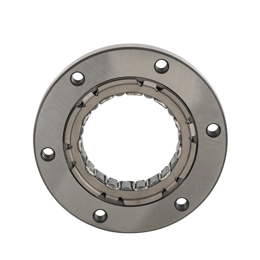 Motorcycle One Way Starter Clutch For Stels ATV LEOPARD 500/LEOPARD 600/LEOPARD 650 OEM:102201-102-0000 Motorbike Accessories
Motorcycle One Way Starter Clutch For Stels ATV LEOPARD 500/LEOPARD 600/LEOPARD 650 OEM:102201-102-0000 Motorbike Accessories