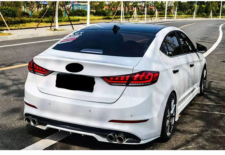 Задний фонарь для Hyundai Elantra 16-19, задний фонарь, стоп-сигнал, задний фонарь, Предупреждение поворота, товары
Задний фонарь для Hyundai Elantra 16-19, задний фонарь, стоп-сигнал, задний фонарь, Предупреждение поворота, товары
