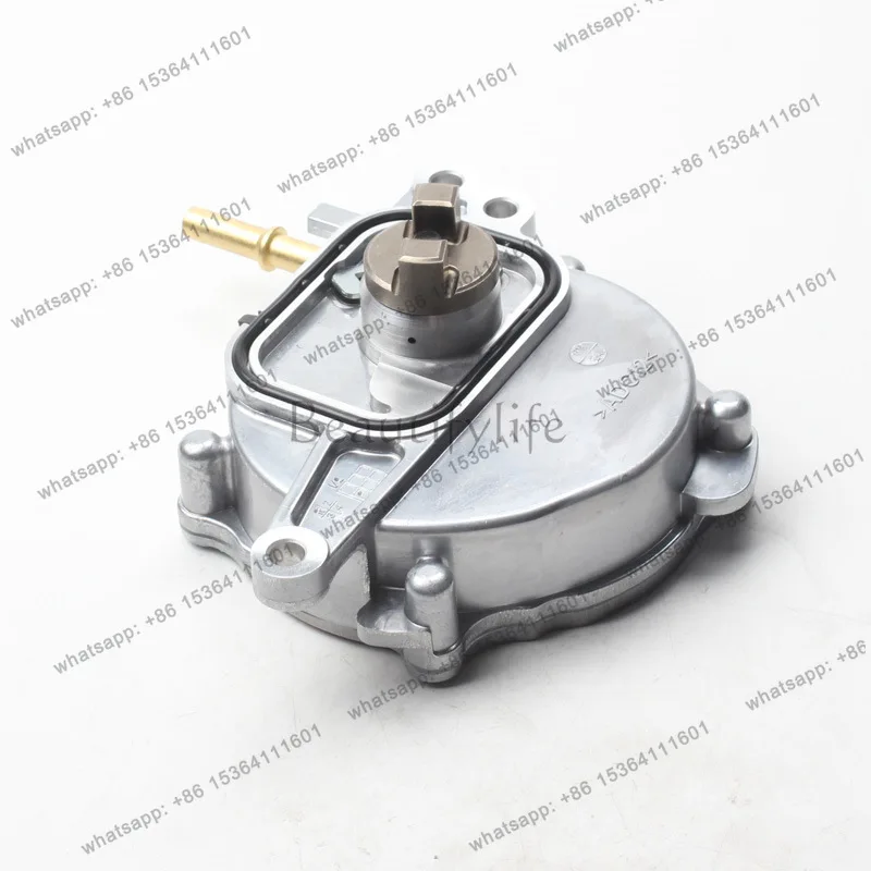 29300-F2024 29300-F25012 29300-F0011 29300-F2041 Brake vacuum pump
29300-F2024 29300-F25012 29300-F0011 29300-F2041 Brake vacuum pump