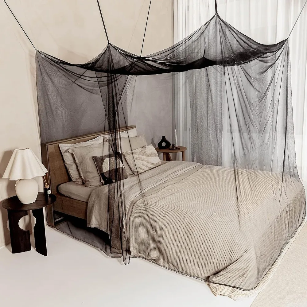 Outdoor Camping Mesh Square Top Tent Courtyard Minimalist Portable Hanging Tent Home Furnishings Bed Ventilate Mosquito Net
Outdoor Camping Mesh Square Top Tent Courtyard Minimalist Portable Hanging Tent Home Furnishings Bed Ventilate Mosquito Net