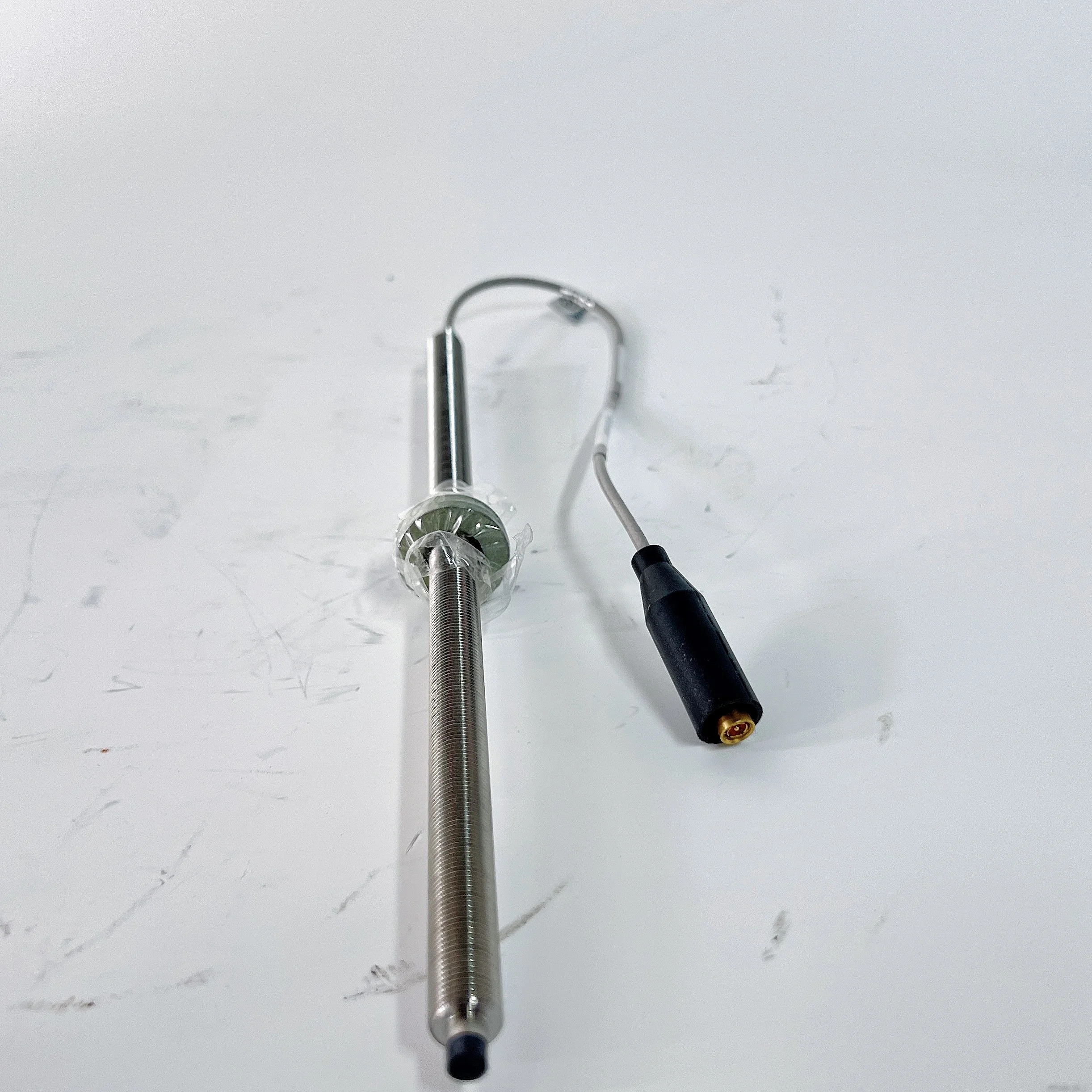 Industrial Compressor Vibration Probe Essential Part for Efficient Industrial Compressor Function Element
Industrial Compressor Vibration Probe Essential Part for Efficient Industrial Compressor Function Element