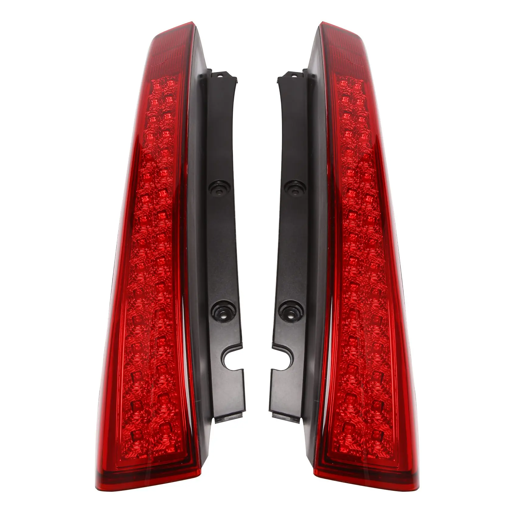 1 Pair Rear Bumper Reflector Taillights LED Tail Light Rear Tail Lamps Fog Lamp for KIA Sportage 2013-2015
1 Pair Rear Bumper Reflector Taillights LED Tail Light Rear Tail Lamps Fog Lamp for KIA Sportage 2013-2015
