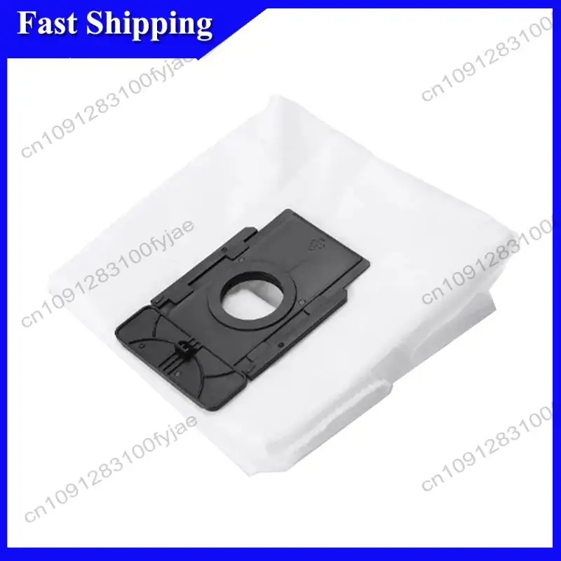 -X07A For Verefa L11 Pro Self Emptying Robot Vacuum Main Side Brush Dust Bag Accessories Durable & Easy To Install
-X07A For Verefa L11 Pro Self Emptying Robot Vacuum Main Side Brush Dust Bag Accessories Durable & Easy To Install