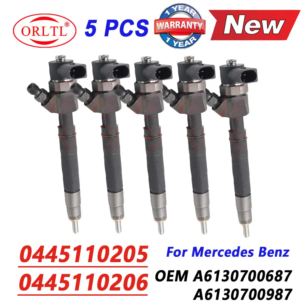 0445110205 0445110206 5 шт. новый инжектор дизельного топлива 0986435067 форсунка распылителя двигателя для Mercedes C E A6130700687 A6130700987
0445110205 0445110206 5 шт. новый инжектор дизельного топлива 0986435067 форсунка распылителя двигателя для Mercedes C E A6130700687 A6130700987