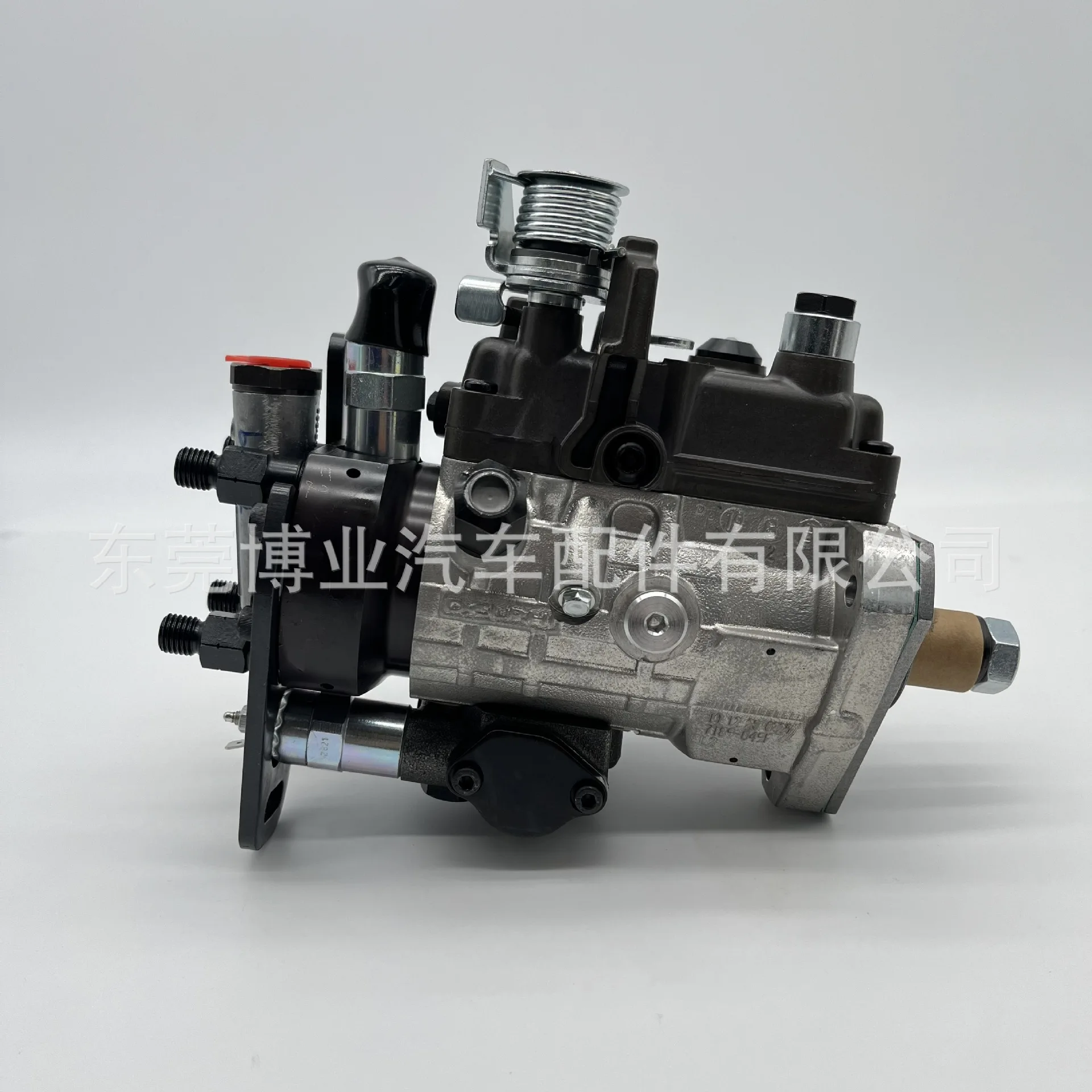 Масляный насос высокого давления 9520A473G Delphi для JCB 320/06743 JCB 320/06937
Масляный насос высокого давления 9520A473G Delphi для JCB 320/06743 JCB 320/06937