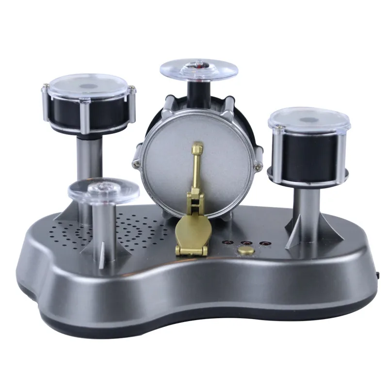 Finger touch mini drum kit, percussion toy
Finger touch mini drum kit, percussion toy