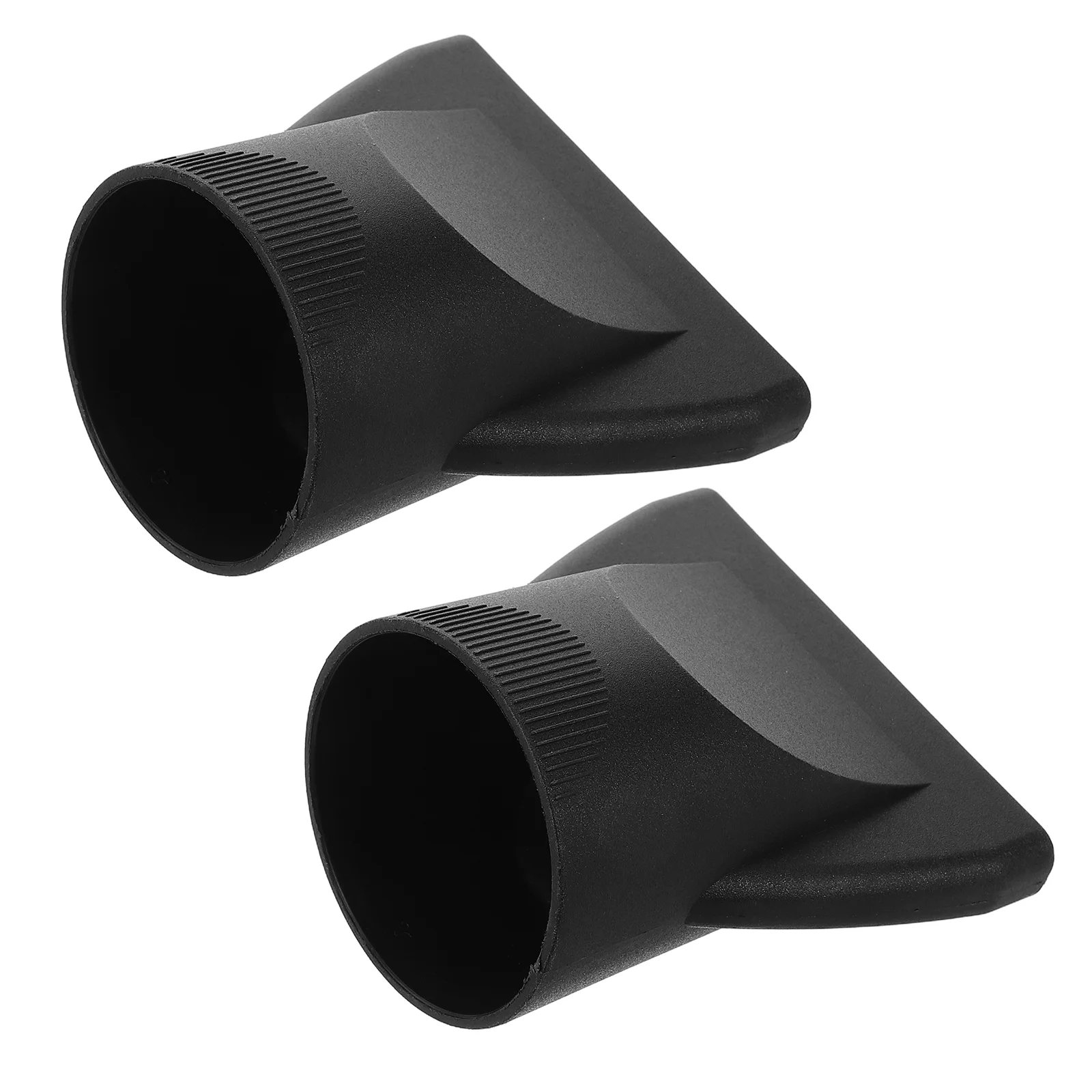 2 Pcs Curly Hair Dryer Nozzle Cleaner Plastic Dryers Boquilla Concentradora Difusor
2 Pcs Curly Hair Dryer Nozzle Cleaner Plastic Dryers Boquilla Concentradora Difusor