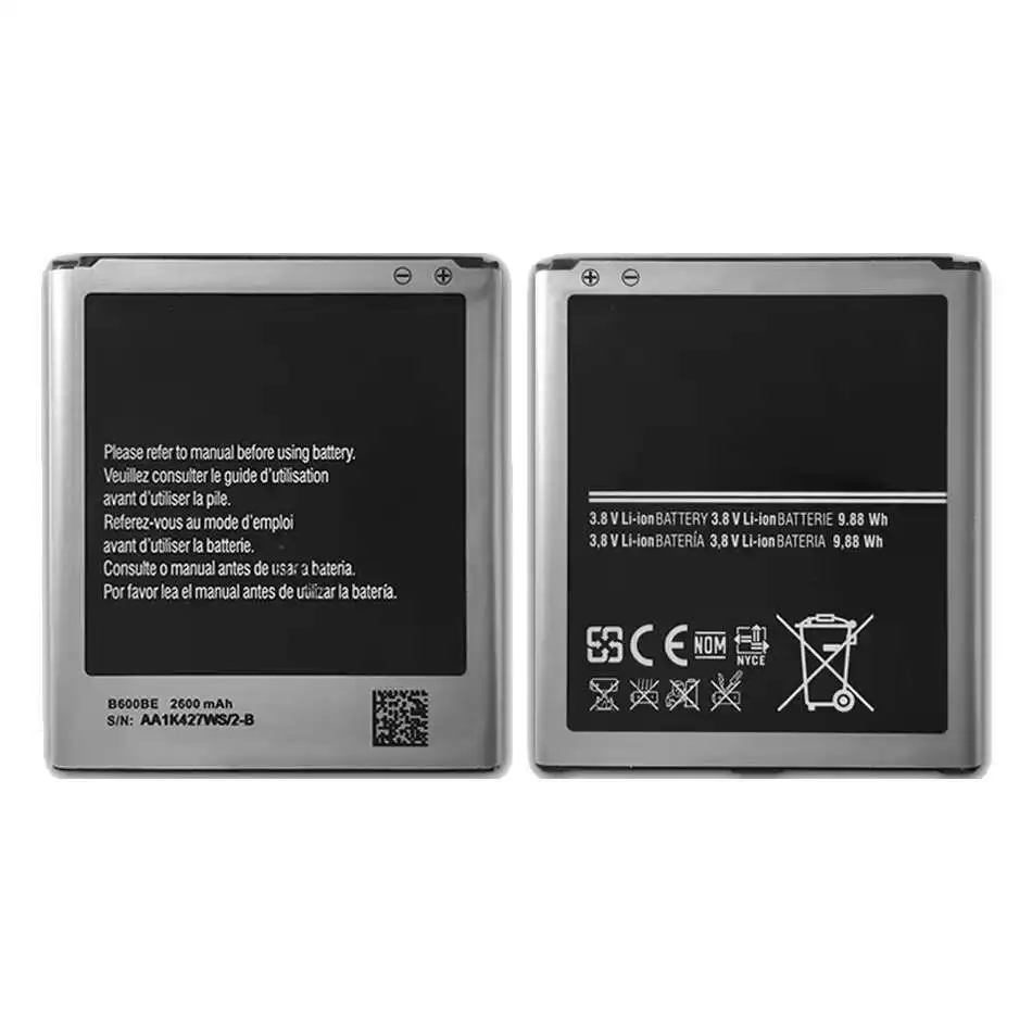 B600BE B600BC Аккумулятор для Samsung Galaxy S4 SIV (S4 Active) i9500 i9505 i9295 G7106 G7100
B600BE B600BC Аккумулятор для Samsung Galaxy S4 SIV (S4 Active) i9500 i9505 i9295 G7106 G7100