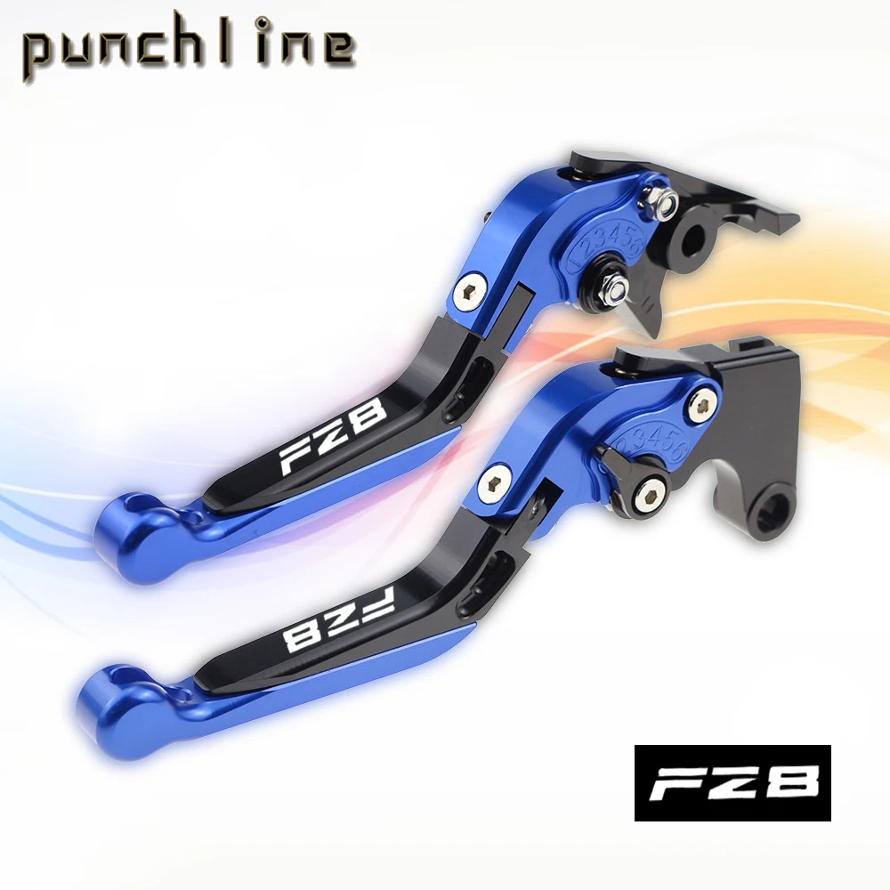 Fit For FZ8 FZ-8 FAZER FZ 8 2011-2015 Motorcycle CNC Accessories Folding Extendable Brake Clutch Levers Adjustable Handle Set
Fit For FZ8 FZ-8 FAZER FZ 8 2011-2015 Motorcycle CNC Accessories Folding Extendable Brake Clutch Levers Adjustable Handle Set