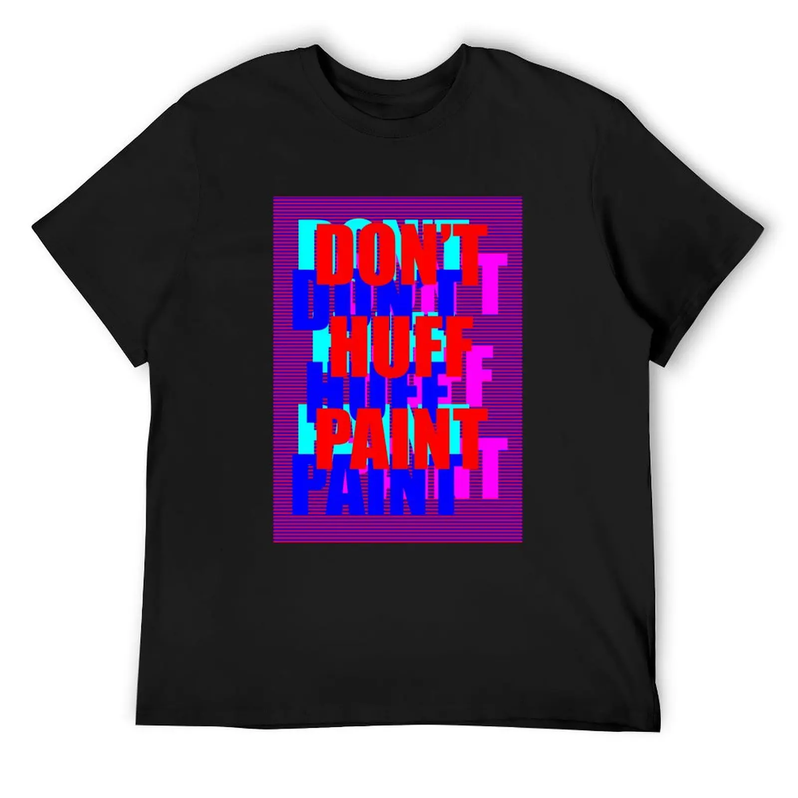Don't Huff Paint T-Shirt blue archive heavyweights man clothes basketball graphic tees men t shirts
Don't Huff Paint T-Shirt blue archive heavyweights man clothes basketball graphic tees men t shirts