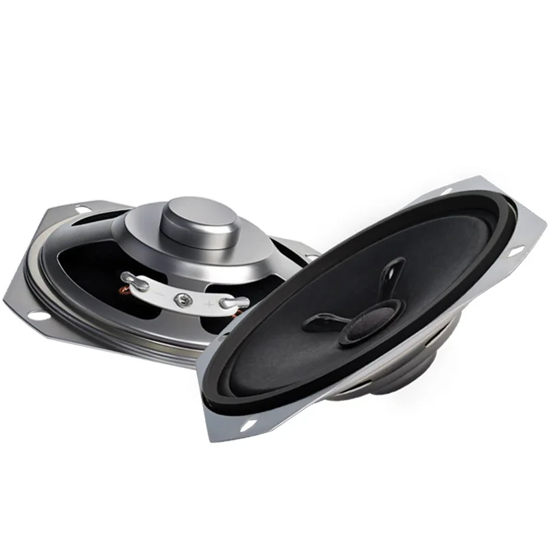 4Ω 5Вт широкополосный динамик с внутренним магнитом, 78 мм (3 дюйма), бумажный диффузор, для мультимедийных устройств и игрушек
4Ω 5Вт широкополосный динамик с внутренним магнитом, 78 мм (3 дюйма), бумажный диффузор, для мультимедийных устройств и игрушек