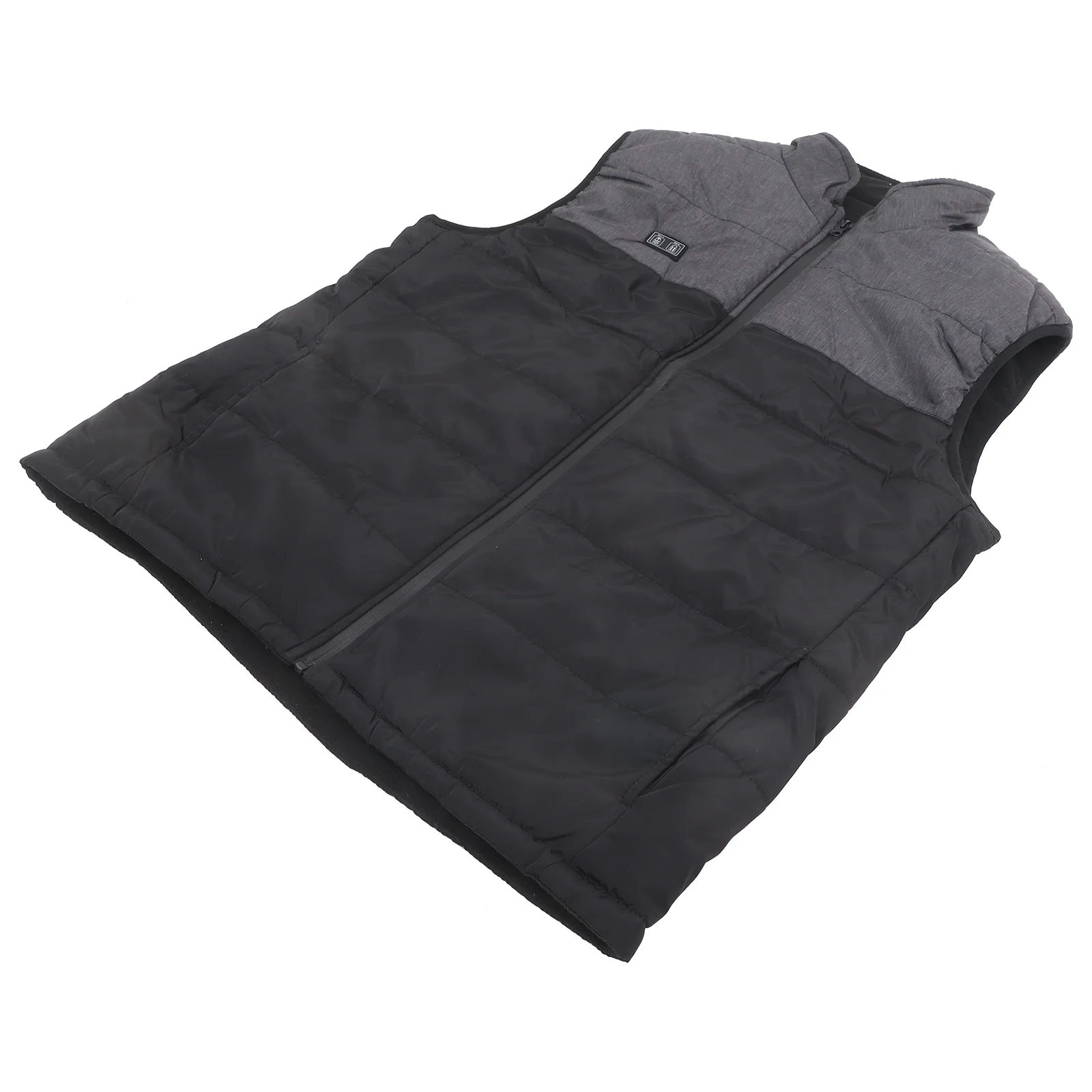 Adjustable Heated Vest for Men Women Electric Heating Vest Lightweight Warm Outerwear for Cold Weather Outdoor Sports Travel
Adjustable Heated Vest for Men Women Electric Heating Vest Lightweight Warm Outerwear for Cold Weather Outdoor Sports Travel