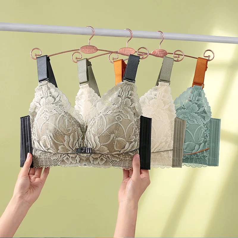 Latex Lingerie for Women in Summer, Thin Style, Large Chest, Small Bra, Reduced Chest, Thin Adjustable Upper Support Bra
Latex Lingerie for Women in Summer, Thin Style, Large Chest, Small Bra, Reduced Chest, Thin Adjustable Upper Support Bra