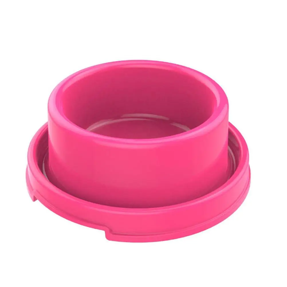2 Pcs Pet Food Tray Bowl Dog Bowls with Water Feeder Feeding Travel for Small Dogs
2 Pcs Pet Food Tray Bowl Dog Bowls with Water Feeder Feeding Travel for Small Dogs