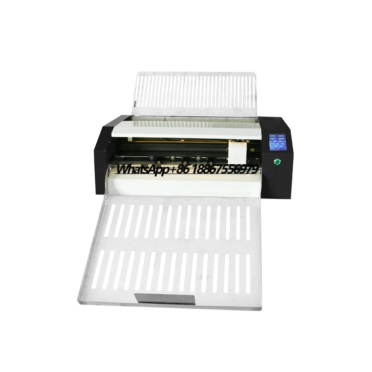 Newest ARM System Multi Sheet Cutter A3 with Automatic Paper Feeding Paper Cutting Machine Auto Feeding Contour Cutter DMPL/HGPL
Newest ARM System Multi Sheet Cutter A3 with Automatic Paper Feeding Paper Cutting Machine Auto Feeding Contour Cutter DMPL/HGPL