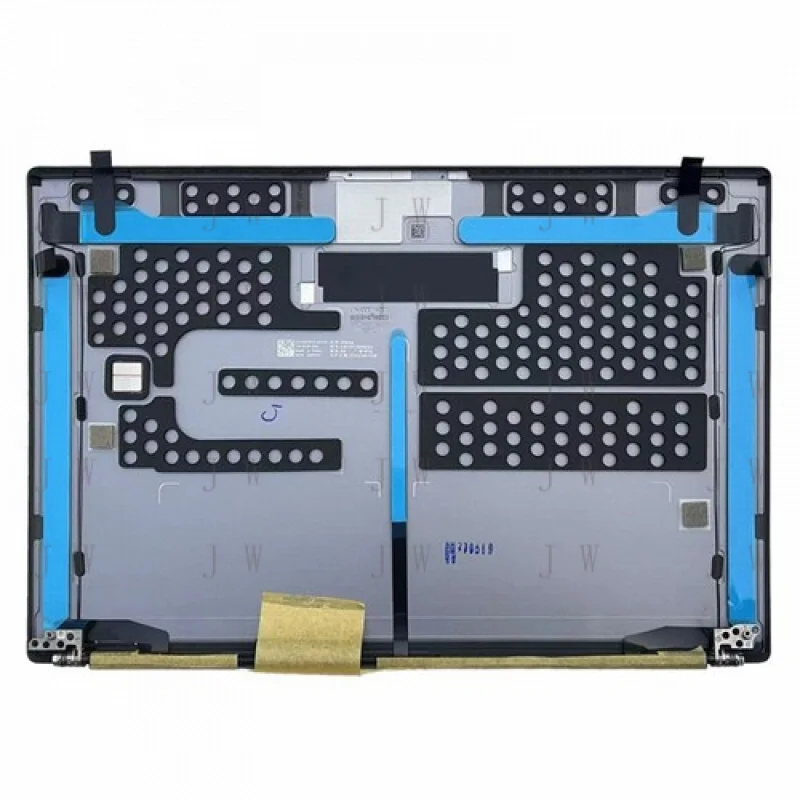 DDZ New For Dell Precision 5680 M5680 LCD Back Cover+LCD Hinges 0GHP4P Gray
DDZ New For Dell Precision 5680 M5680 LCD Back Cover+LCD Hinges 0GHP4P Gray