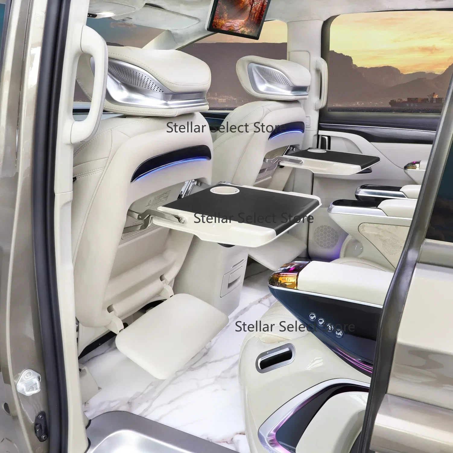 Car Tray Car Table Food Holder Computer
Car Tray Car Table Food Holder Computer