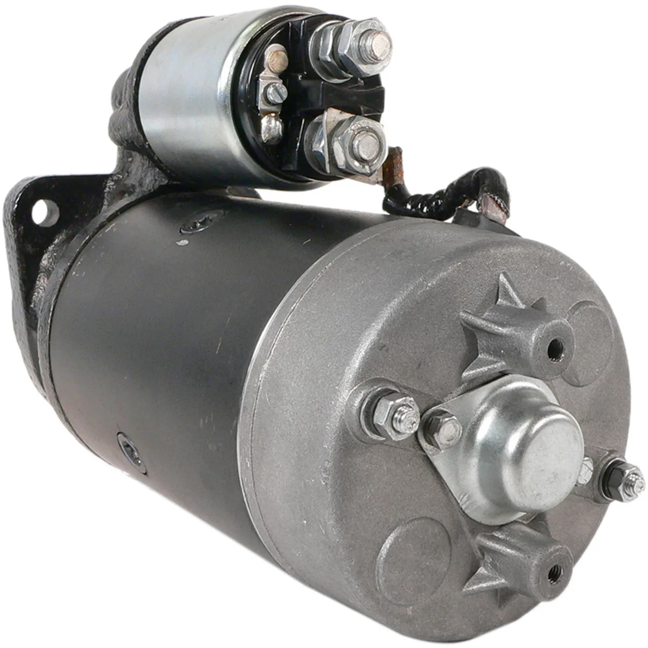 Starter for Volvo MD42A MD70BC Trucks – Bosch 0001360010 0001360038 | 6226486, 6233004 SBO0103
Starter for Volvo MD42A MD70BC Trucks – Bosch 0001360010 0001360038 | 6226486, 6233004 SBO0103