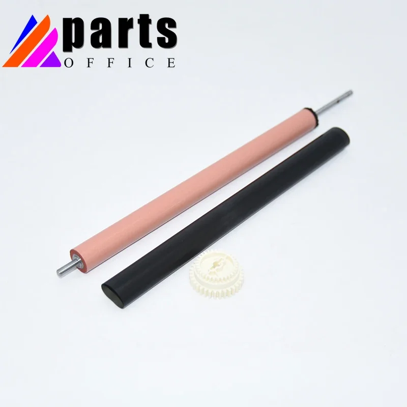 1SETS RM2-6435 RM2-6431 RM2-6436 Fuser Film Sleeve Lower Pressure Roller Gear for HP Color LaserJet Pro M377 M477 M452 452 377
1SETS RM2-6435 RM2-6431 RM2-6436 Fuser Film Sleeve Lower Pressure Roller Gear for HP Color LaserJet Pro M377 M477 M452 452 377