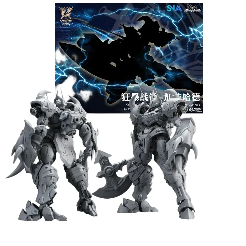 SNAA ClassicRound Table Knight Lamorak Percival Tristan Achilles Dark Emperor Mecha PremiumCollectible Assembly Model Hobby Gift
SNAA ClassicRound Table Knight Lamorak Percival Tristan Achilles Dark Emperor Mecha PremiumCollectible Assembly Model Hobby Gift
