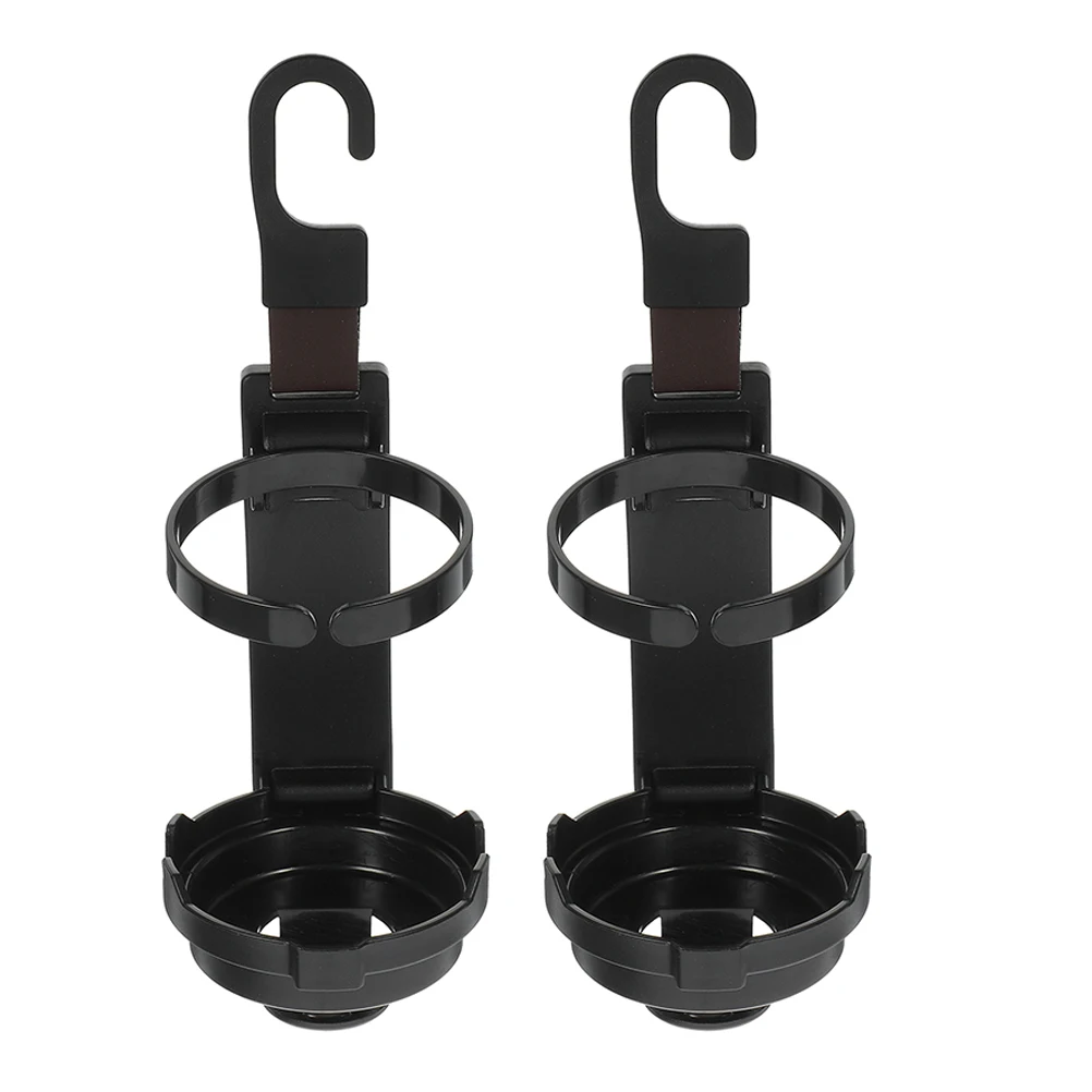 2Pcs Back Drink Holders for ABS Cup Holders For Strong Stylish Backseat Drink Holder For Headrest Cup Holder
2Pcs Back Drink Holders for ABS Cup Holders For Strong Stylish Backseat Drink Holder For Headrest Cup Holder