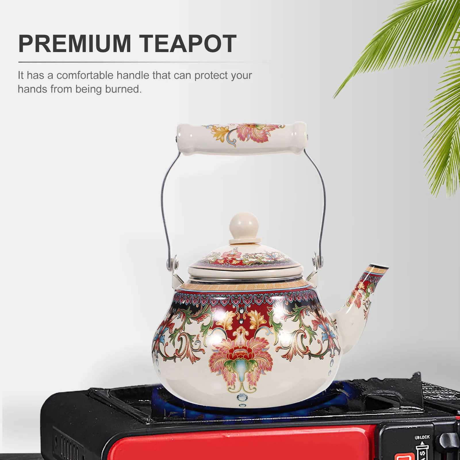 Cute Tea Kettle Kettles Stovetop Whistling Water Electric Enamel Teapot Teapots
Cute Tea Kettle Kettles Stovetop Whistling Water Electric Enamel Teapot Teapots