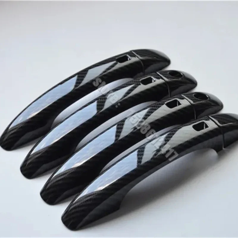 Car Styling For Audi Q5 2009-2015 ABS Chrome Car Door Handle Bowl Trim Side Door Handle Cover Trims Car Accessories Protection
Car Styling For Audi Q5 2009-2015 ABS Chrome Car Door Handle Bowl Trim Side Door Handle Cover Trims Car Accessories Protection
