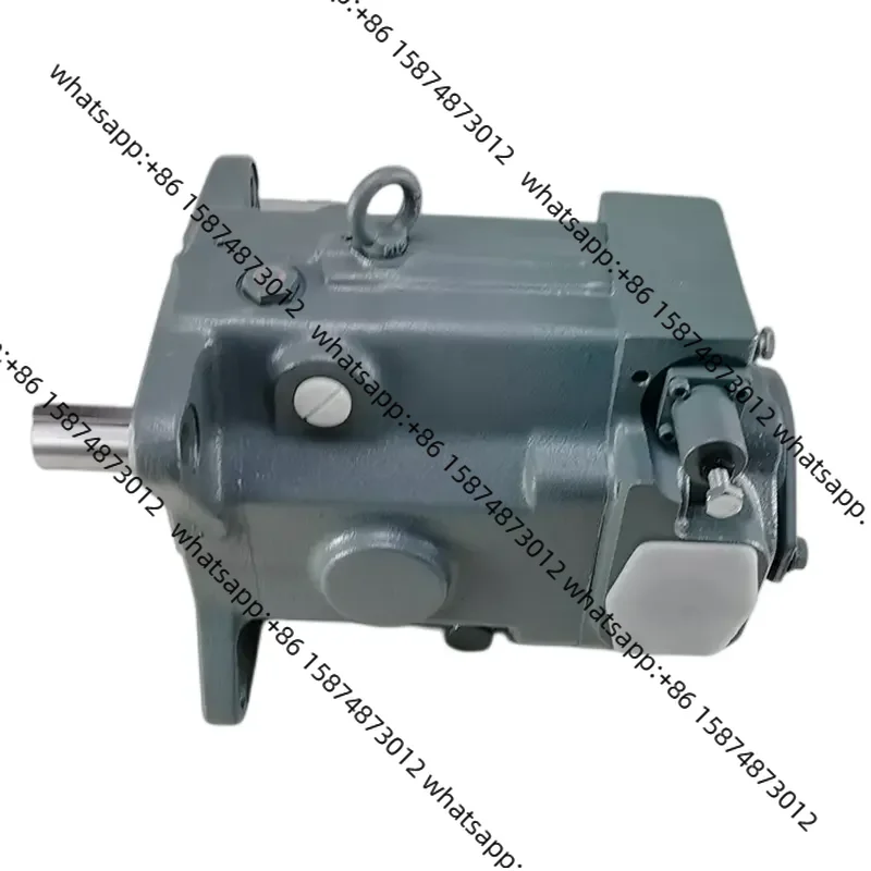 A160-FR01KS-60 hydraulic Piston Pump A10 A16 A37 A70 A160 A90 Axial Variable Displacement hydraulic pump A series oil pump
A160-FR01KS-60 hydraulic Piston Pump A10 A16 A37 A70 A160 A90 Axial Variable Displacement hydraulic pump A series oil pump