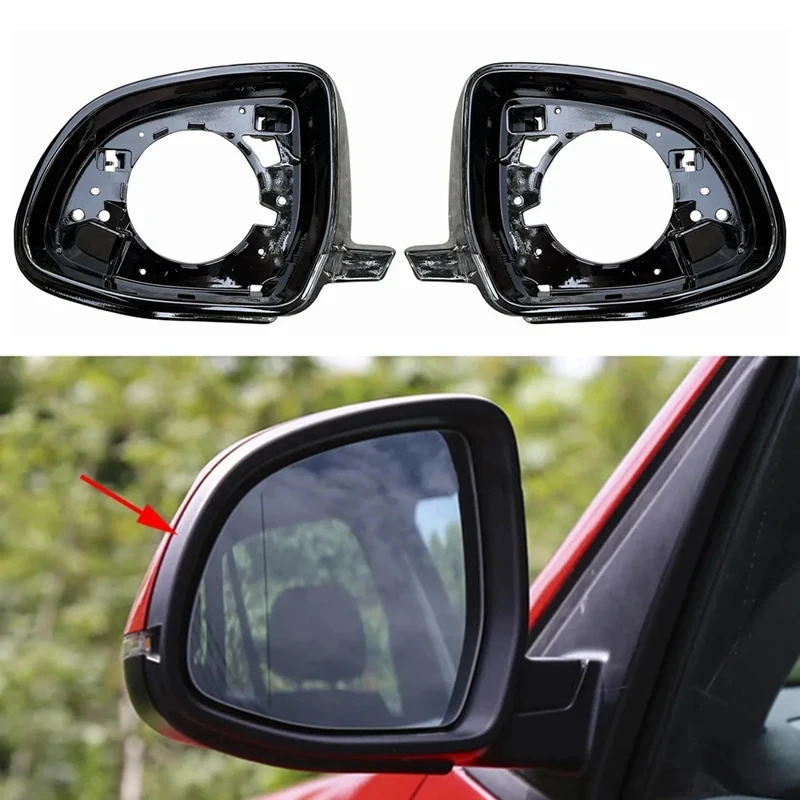 Автомобильный внешний боковой зеркальный корпус для BMW X3, F25, X4, F26, X5, F15, X6, F16 2014-2018, реверсивное зеркало, отделка, детали рамы
Автомобильный внешний боковой зеркальный корпус для BMW X3, F25, X4, F26, X5, F15, X6, F16 2014-2018, реверсивное зеркало, отделка, детали рамы