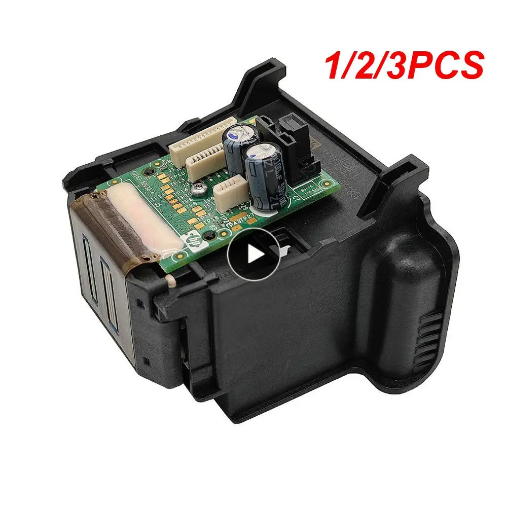1/2/3PCS 934 935 C2P18A Print Head Printer for HP Officejet 6230 6830 6812 6815 6820 6822 Printhead
1/2/3PCS 934 935 C2P18A Print Head Printer for HP Officejet 6230 6830 6812 6815 6820 6822 Printhead