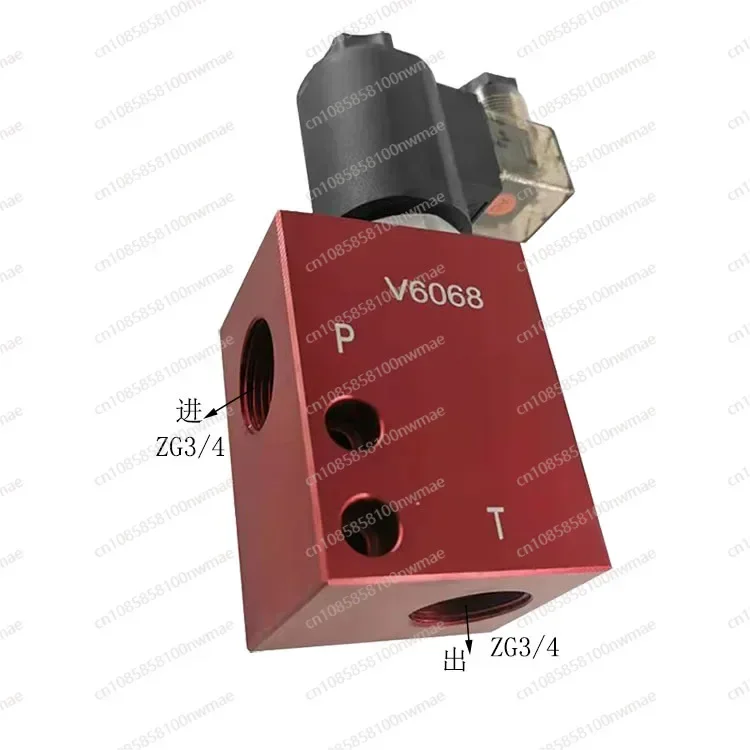 SV12-21 Нормально открытые направляющие клапаны DHF12-221 Гидравлические клапаны DC12V
SV12-21 Нормально открытые направляющие клапаны DHF12-221 Гидравлические клапаны DC12V