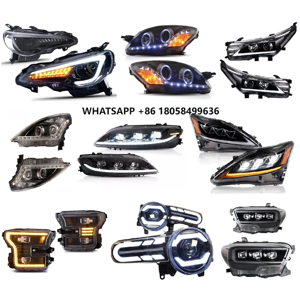 Pair of Car Tail Light Headlight Assembly for Mini Honda LED Brake Signal Light Tuning Parts Car Rear Lamp System
Pair of Car Tail Light Headlight Assembly for Mini Honda LED Brake Signal Light Tuning Parts Car Rear Lamp System
