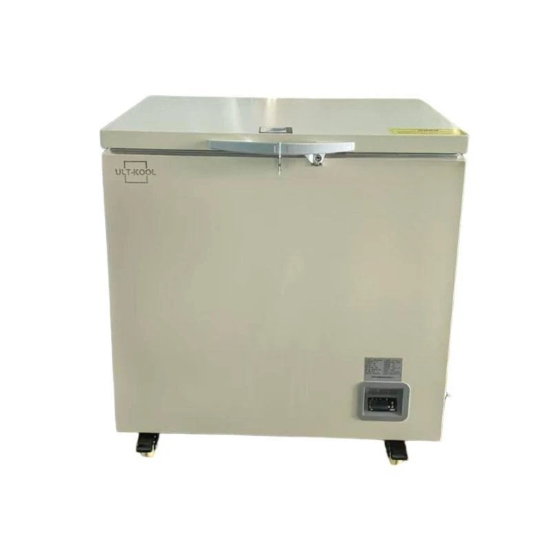 120L biological laboratory special ultra-low temperature refrigerator -40/-60/-80 ℃ imported compressor 304 stainless
120L biological laboratory special ultra-low temperature refrigerator -40/-60/-80 ℃ imported compressor 304 stainless