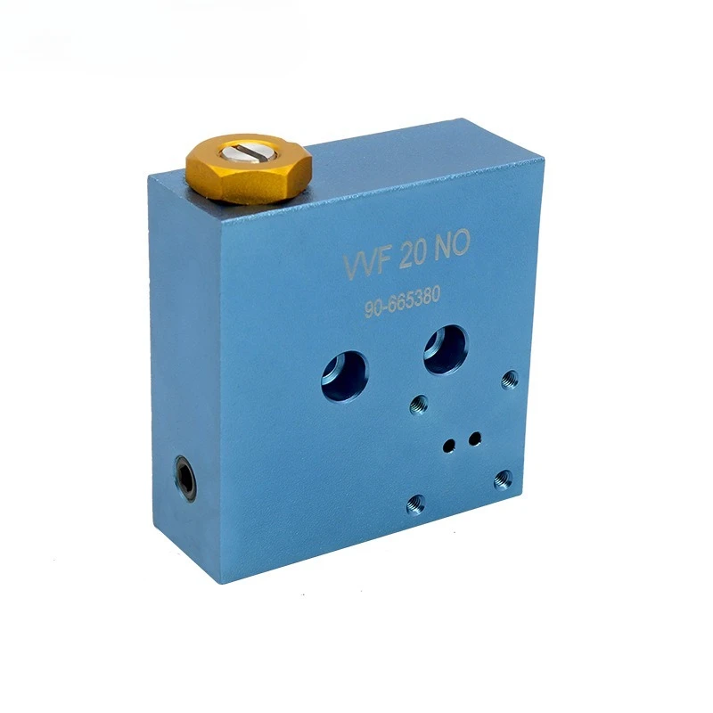 Aluminum Vent Valve Assembly Three-way Internal Thread Solenoid Valve
Aluminum Vent Valve Assembly Three-way Internal Thread Solenoid Valve