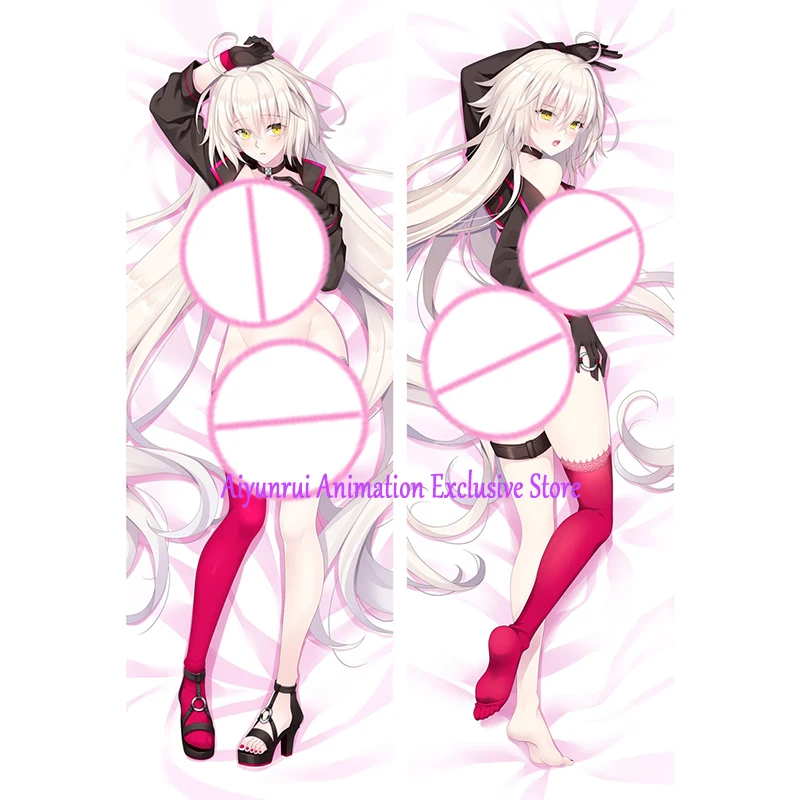 Dakimakura Anime Beautiful Girl 2 Side Printed Hugging Body Pillowcase Cushion Bedding Decor Pillow Cover 2024
Dakimakura Anime Beautiful Girl 2 Side Printed Hugging Body Pillowcase Cushion Bedding Decor Pillow Cover 2024