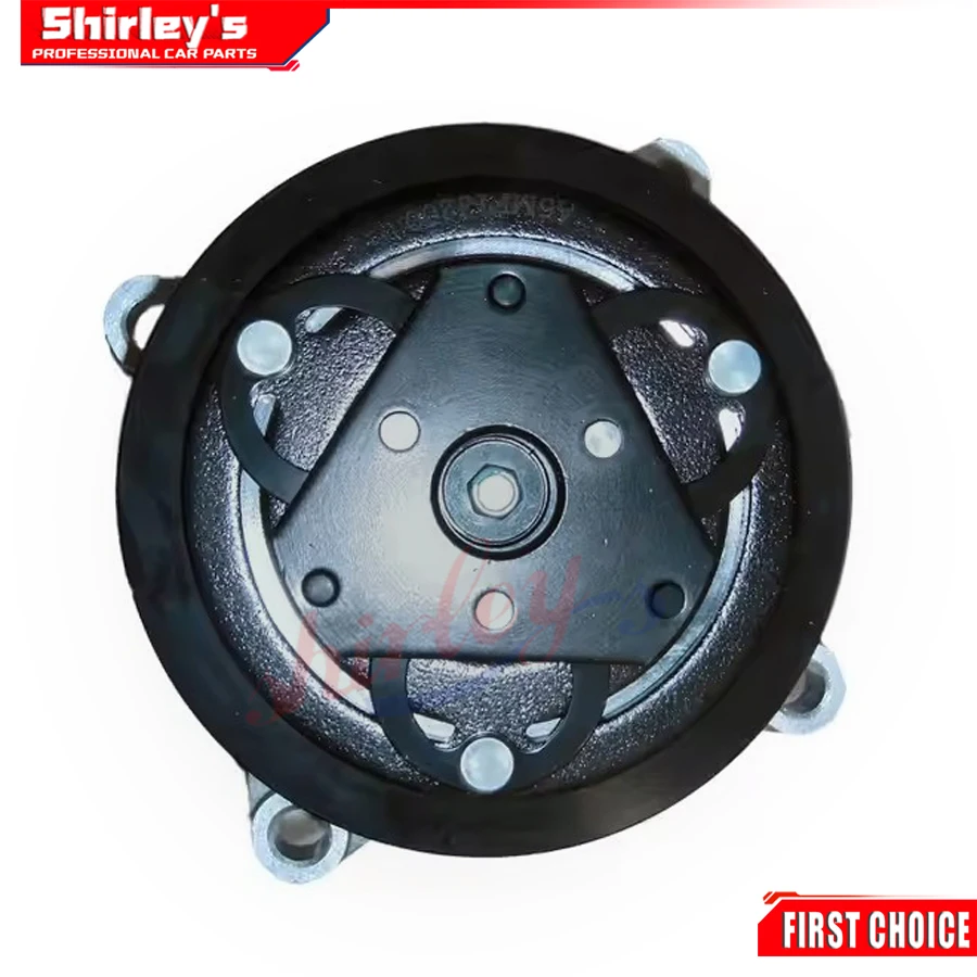 AC Air Conditioner Compressor For ISUZU 4JB1 JMC-900 TRUCK DIESEL ENGINE XD01A8103 810400011
AC Air Conditioner Compressor For ISUZU 4JB1 JMC-900 TRUCK DIESEL ENGINE XD01A8103 810400011