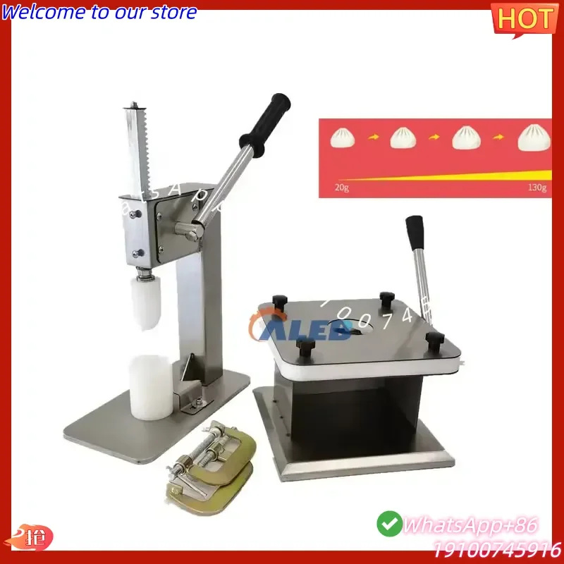 2026Hot Manual Stuffed Bun Maker Hand Operated Bun Machine Baozi Making Machine Manual
2026Hot Manual Stuffed Bun Maker Hand Operated Bun Machine Baozi Making Machine Manual