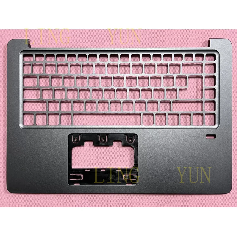 Z Palmrest Case Keyboard Frame for Acer TravelMate X349 Laptop Housing
Z Palmrest Case Keyboard Frame for Acer TravelMate X349 Laptop Housing