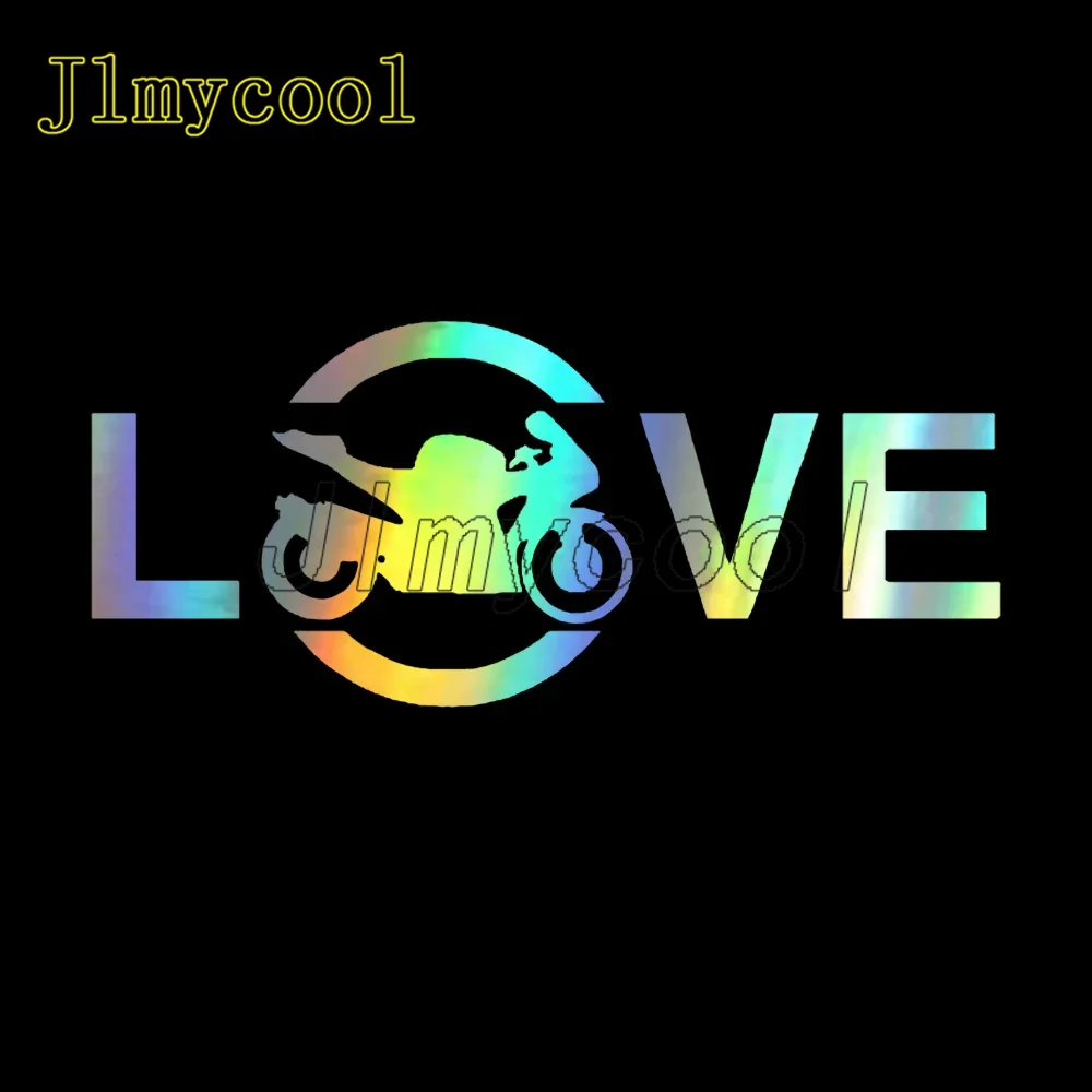 16CM*6.8CM Love Motorcycle Car Stickers Fuel Racing Vinyl Reflective Decoration Decals Black / Laser Decal Stcker
16CM*6.8CM Love Motorcycle Car Stickers Fuel Racing Vinyl Reflective Decoration Decals Black / Laser Decal Stcker