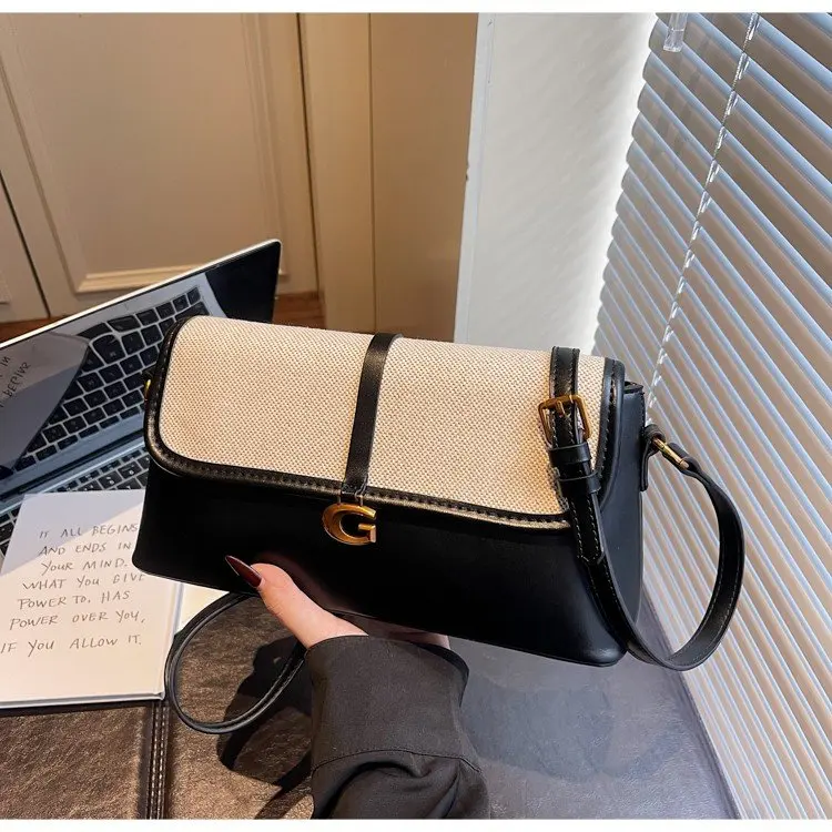 Elegant Leather Classic Designer Paris Fashion Women's Handbag Luxury Brand Large Capacity Stylish Diaper Bags For Mom
Elegant Leather Classic Designer Paris Fashion Women's Handbag Luxury Brand Large Capacity Stylish Diaper Bags For Mom