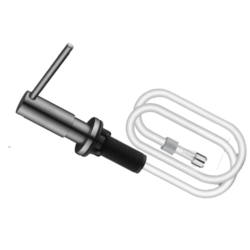 A25F-Насос-дозатор мыла из латуни для кухонной раковины, включает в себя удлинительную трубку, подходит для дозирования лосьона для ванной комнаты
A25F-Насос-дозатор мыла из латуни для кухонной раковины, включает в себя удлинительную трубку, подходит для дозирования лосьона для ванной комнаты