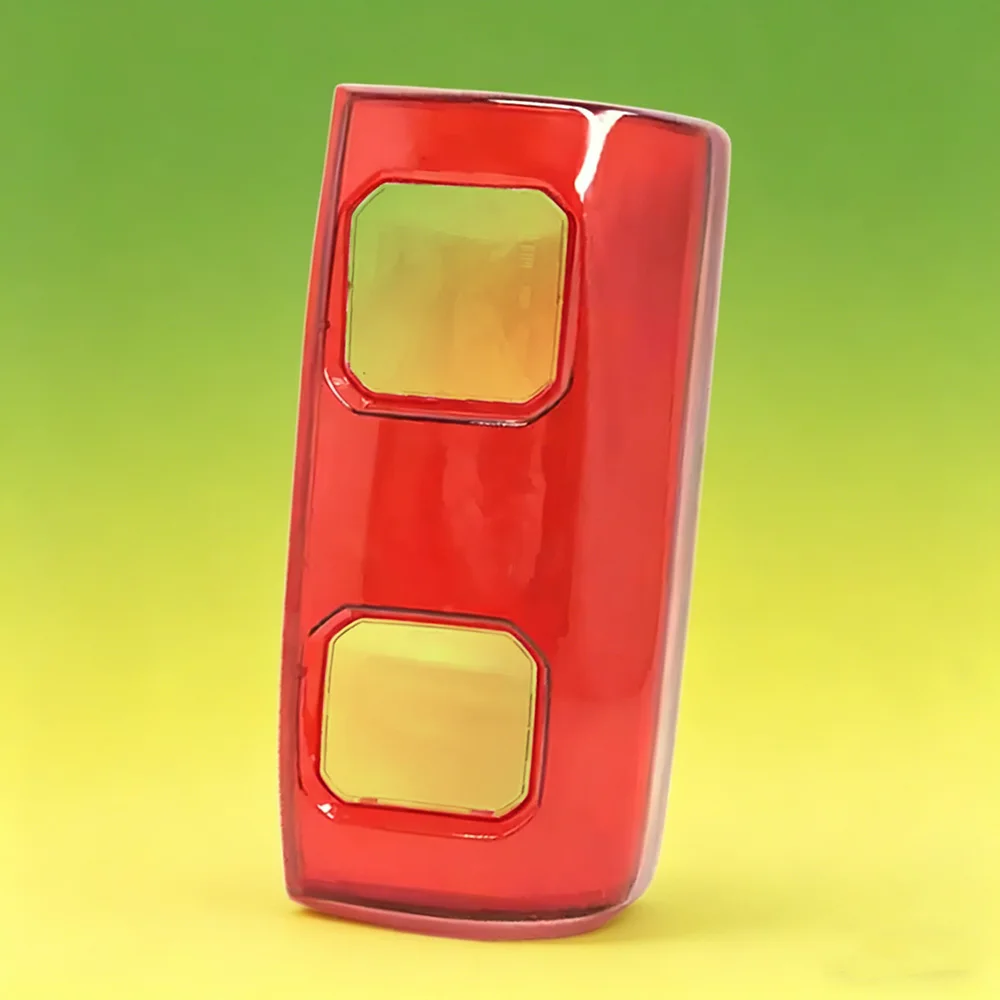 For Jac 2018 2019-2026 Shuailing T8 Taillight Shell Tail Lamp Cover Turn Signal Stop Light Mask Replace Original Lampshade
For Jac 2018 2019-2026 Shuailing T8 Taillight Shell Tail Lamp Cover Turn Signal Stop Light Mask Replace Original Lampshade