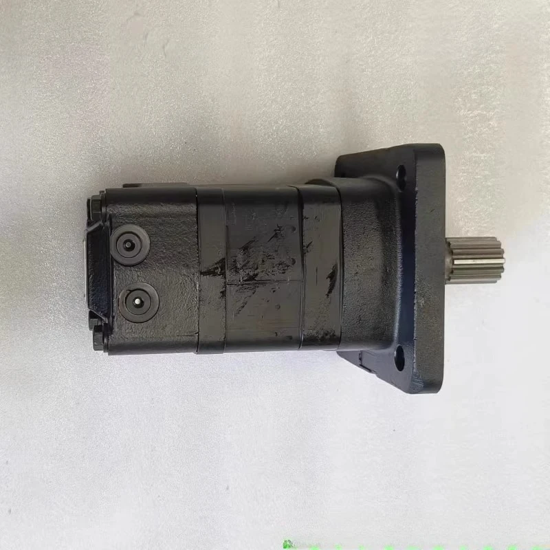 Suitable for S70 loader forklift 6674304 hydraulic drive motor, replacement motor
Suitable for S70 loader forklift 6674304 hydraulic drive motor, replacement motor