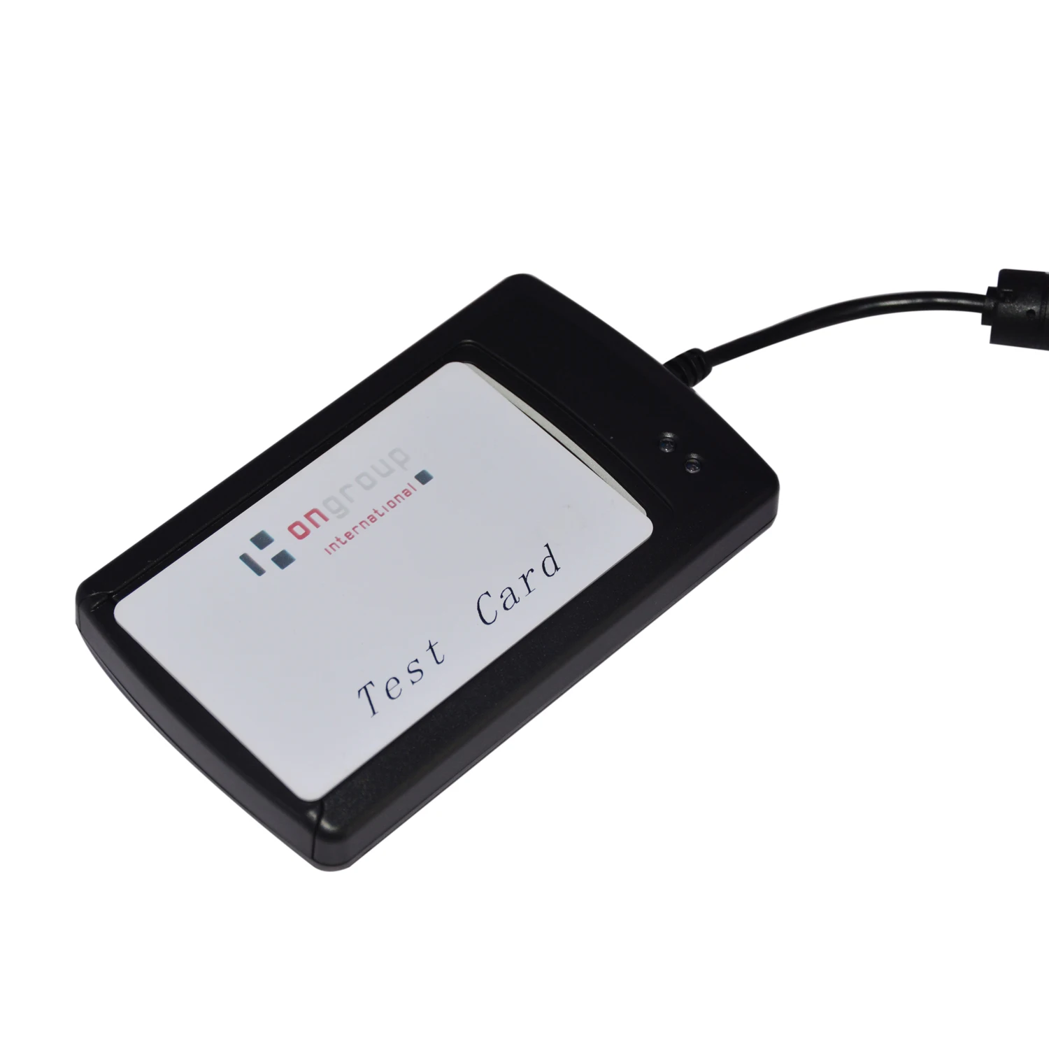 Low Cost ISO14443 Type A & B Contactless UID Card Reader HID Keyboard Class Smart Card Reader ACR1281U-C2
Low Cost ISO14443 Type A & B Contactless UID Card Reader HID Keyboard Class Smart Card Reader ACR1281U-C2